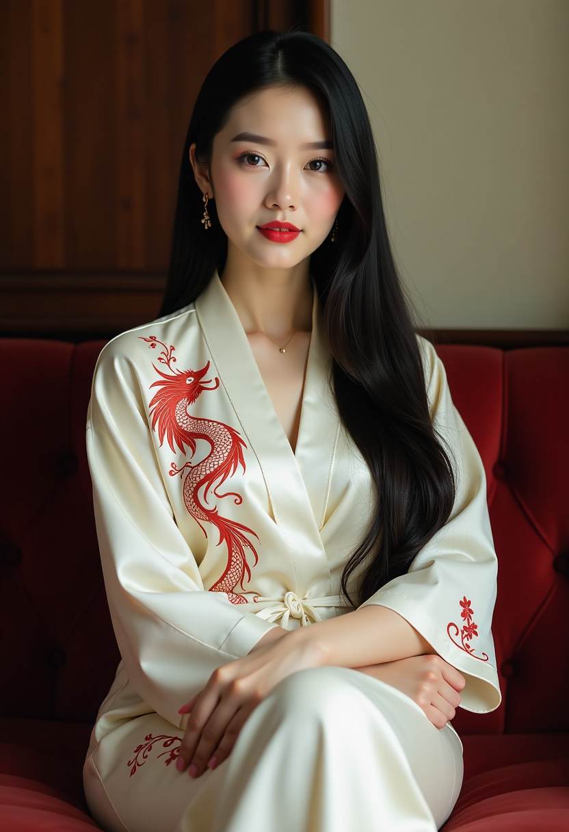 女海盗的复仇：幽灵海峡战记